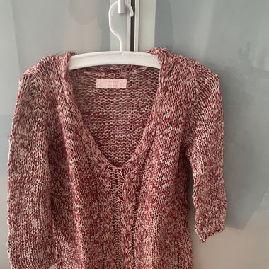 Cardigan Zara Knit