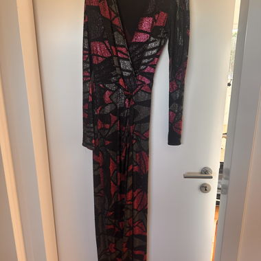 Robe de soirée Simona Corsellini