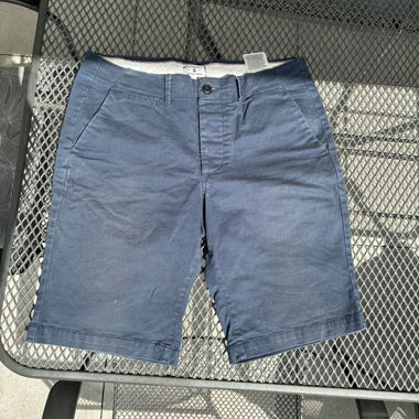 Short en coton Jack & Jones