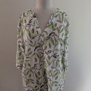 Blouse / Blouse Frank Walder