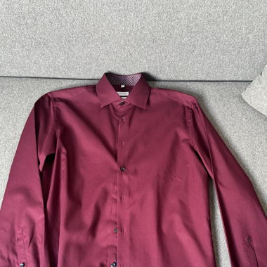 Chemise SeidenSticker