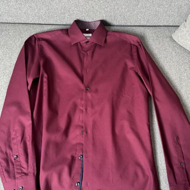 Chemise SeidenSticker