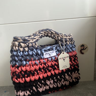bag handmade 