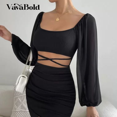 Robe - SHEIN 
