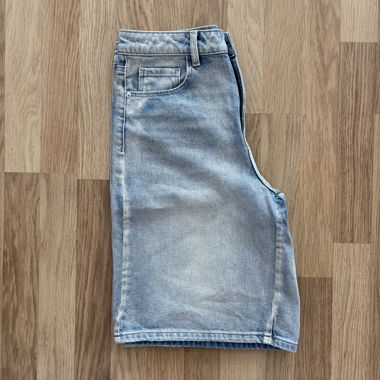 Shorts amples 