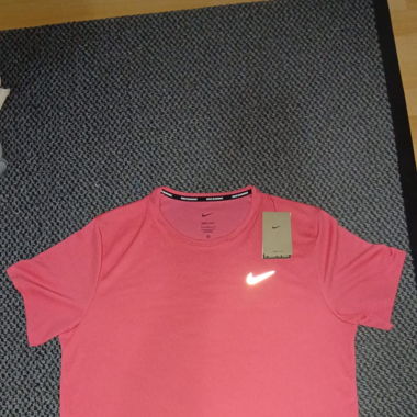 Nike running