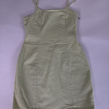 Abito verde H&M Divided