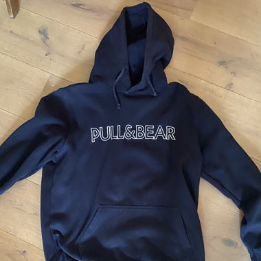 Pull and Bear Hoodie