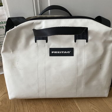 Freitag Tasche