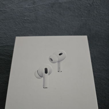 AirPods Pro (2. Gen.)