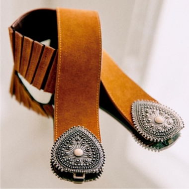 Ceinture Sézane