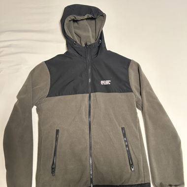 Veste en polaire Jack & Jones
