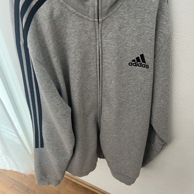 Adidas Jacket
