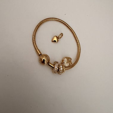 Bracciale Pandora