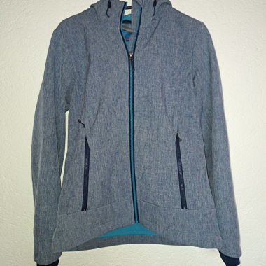 Veste softshell 46Nord