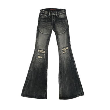 JADED LONDON JEANS