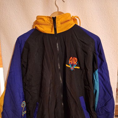 Air Jordan Jacke