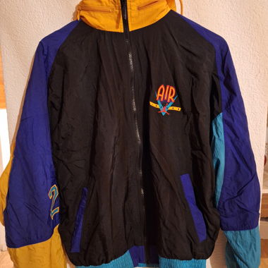 Air Jordan Jacke