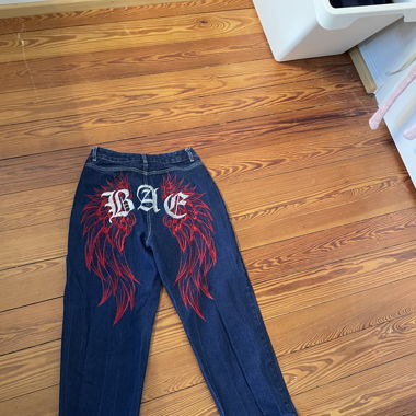 Sicko jeans