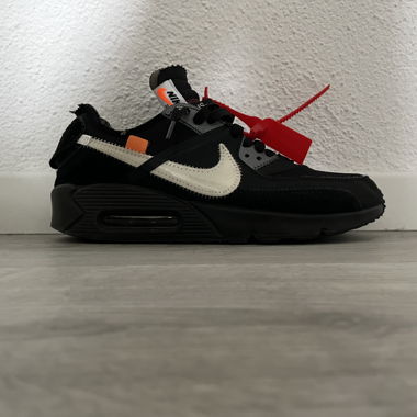 Air Max 90 Off-White