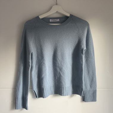 Maglione in Cashmere