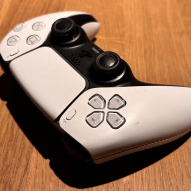 Wireless Controller Defekt