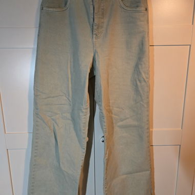 Pantaloni a gamba larga Clockhouse