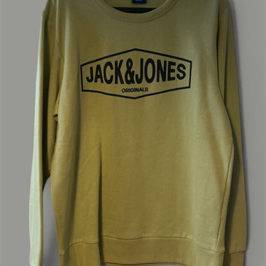 Felpa Jack & Jones