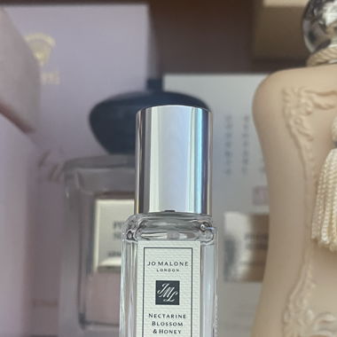 Jo Malone - nectarine blossom & honey, 9ml