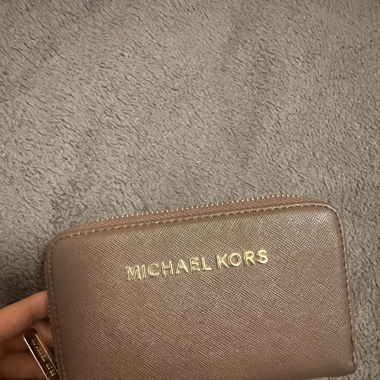 Fake Michael Kors Portmonee 