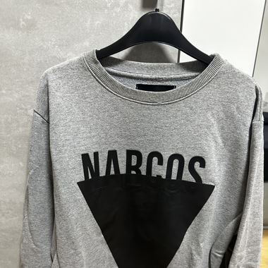 Sweatshirt Narcos