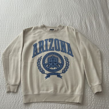 Sweat-shirt Arizona