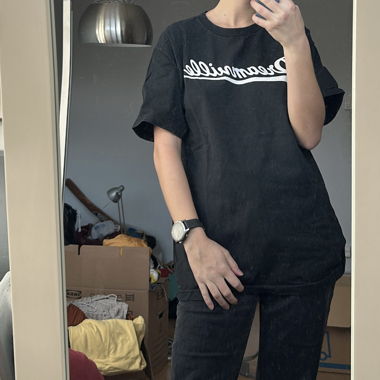J.cole Bandshirt „dreamville“