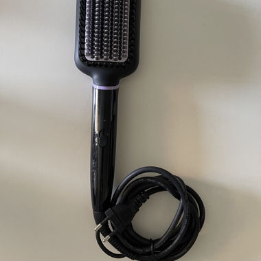 Philips Glättbürste
