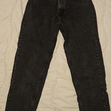 jeans nero