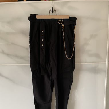 Cargo hose