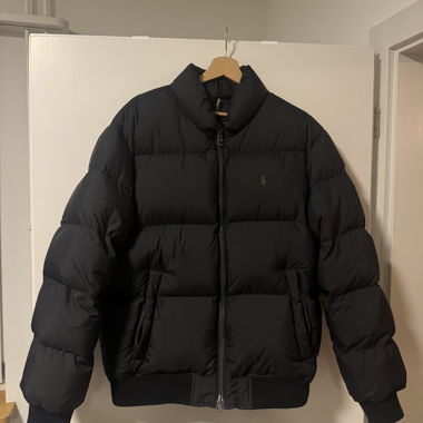 Giacca in piumino Polo Ralph Lauren