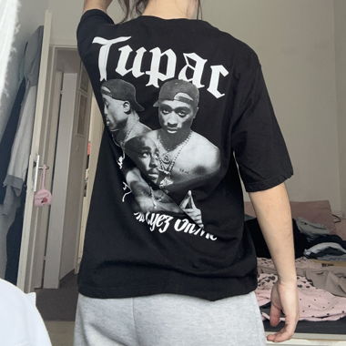 Tupac T-Shirt