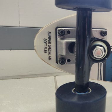 Pumpkin Slalomboard 68'' 35-55kg
