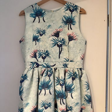Kleid