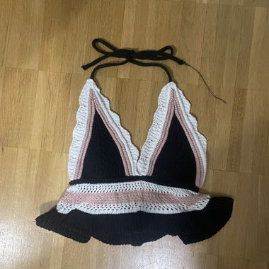 Summer top