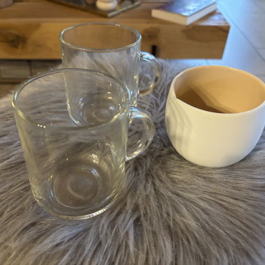 Tazza Nespresso
