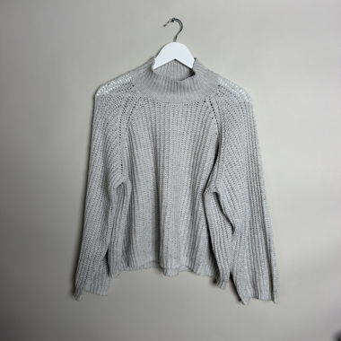 PIGALLE Knit Sweater