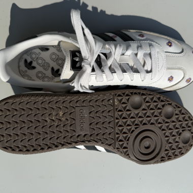 Adidas Sneakers Samba