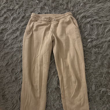Tracksuit pants 