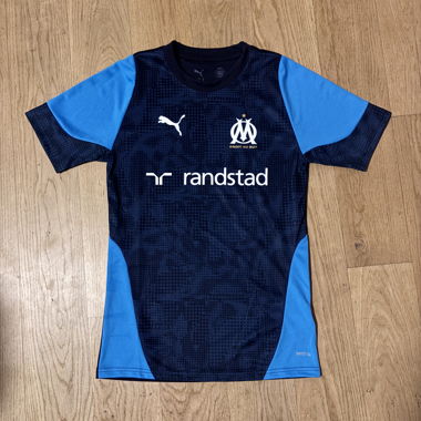 Olympique Marseille Trainingstrikot