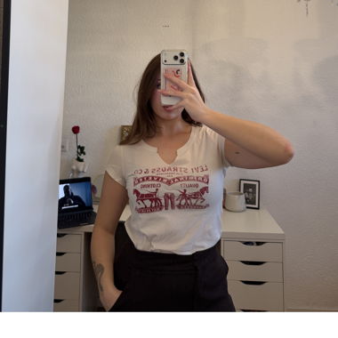 T-shirt Levi’s