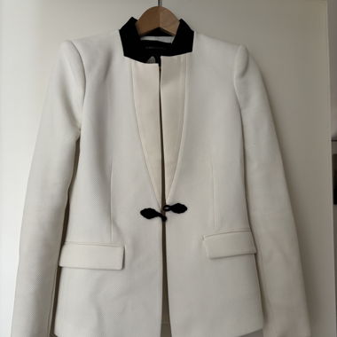 Blazer de marque 