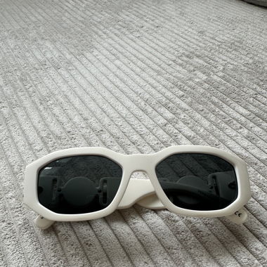 Lunettes de soleil - Versace