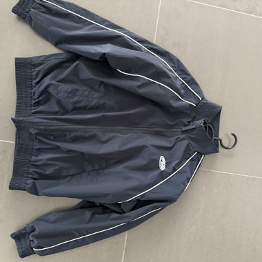 Waterproof Trainer Jacket